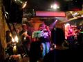 Dirty Purchase - You never know (live in Swinging hall)