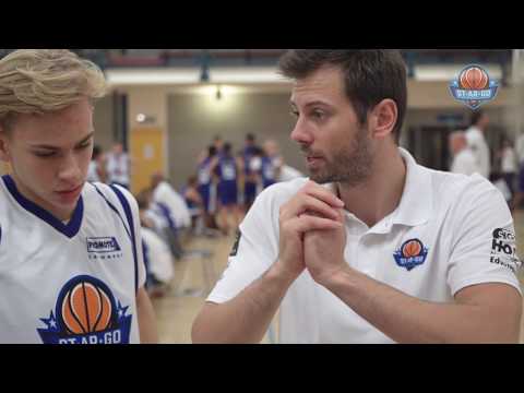 Stargo Basketball Camp 2017 after movie