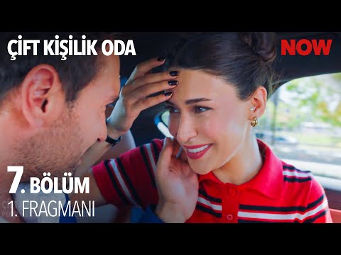 Çift Kişilik Oda 7. Bölüm Fragmanı                                                                                                                                                                                                                        