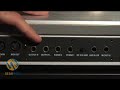 CME UF 50 And CME UF 400e: Latency & Other Things to Control