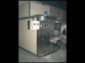 videos de HORNO PAN DE MIGA ESTATICO AUTOMATICO - AE-890 - MECANER