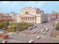 Turandot: Begining and \"Gira la cote!\". Bolshoi Theater