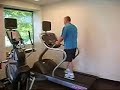 ForeWay Treadmill workout ForeWay Treadmill workout