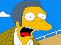 Simpsons La Película loquendo