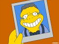 Simpsons La Película loquendo