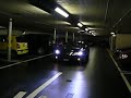 Plons: Vanquish S trekt weg in parkeergarage
