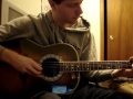 Led Zeppelin - Bron-yr-aur Cover