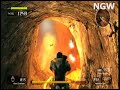 Lost Planet - Mission 10 First Boss