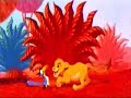 legacy of the lion king