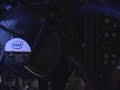 this video is a test to see what kind of cpu temp results i could get by air cooling my tec instead of water cooling it.

the tec is in between two intel heatsinks, one heatsink is the water block for the cpu and the other heatsink is to cool off the tec that cools the water entering the water block over the cpu.

water cooling the tec is always better for more cooling power, but i just wanted to see if it would make that big of difference from air cooling the tec instead.

i did 2 test runs, stock speed and overclocked speed. 

i'm not really an expert at tec's, but i've seen a lot of methods used for cooling cpus with tec's.

this is my simplified and cheaper method of cooling my cpu with tec's.
leave comments and tell me what you think. 
my next video will be the water cooled tec version.