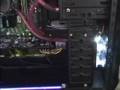 videos de Intel E4600 - Air, Liquid, & TEC Cooled