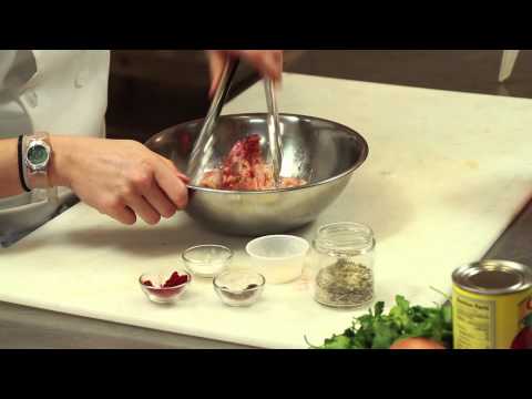 How to Make Ranch Chicken Wings : Chicken Recipes
