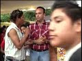 FERIA DE LA NIEVE DE COCO LERDO DE TEJADA 2008 PARTE 3