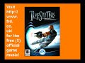 (Graeme Norgate) Time Splitters : Future Perfect - Spaceport