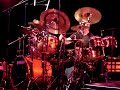 Dave Weckl at NAMM 2006, Part 4