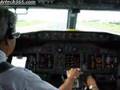 [Takeoff]Decolagem de Recife