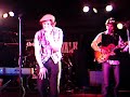 The Gentlemen - I'm Not Leaving