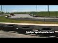 Badger Sports Park - Go karts