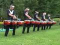 Cavaliers Drum Break Finals Night