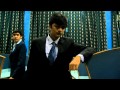 Golden Quadrilateral Trailer - PAF by H2,8,12,13, IITB, 2011