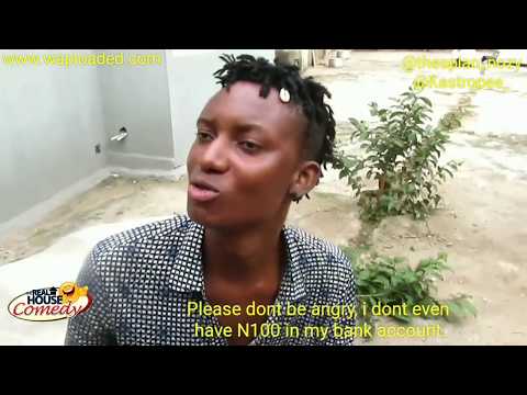 Money ritual (Real House Of Comedy)