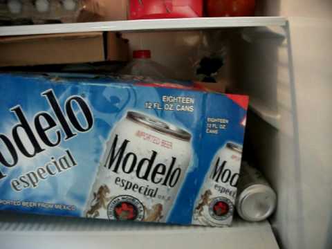 Home Made Beer Dispenser