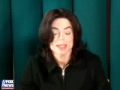 Michael Jackson Neverland Statement