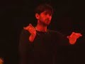 danzantes del viento - indigenous instruments and new techno