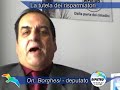 Disegni di legge: On. Borghesi, La tutela dei risparmiatori