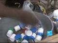 Le grand bazar pharmaceutique ivoirien