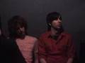 Buzznet's interview with The Rapture