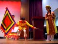 Van nghe tai dai hoi VSAK 2008