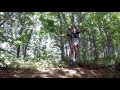 櫛形WIND TRAIL 2016