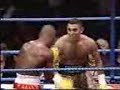 Prince Naseem Highlight