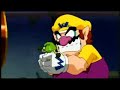 Wario Land: The Shake Dimension Trailer