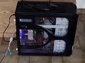 HD3870 CrossFire + Q6600 + Thermalright 120 Extreme *3*