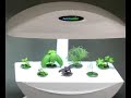 Gourmet Herbs TimeLapse Grown in the AeroGarden Gourmet Herbs TimeLapse Grown in the AeroGarden