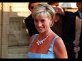princess Diana, \"Iris\"