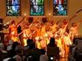 Mwamba - Ugandan Children's Choir: Oh Uganda
