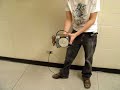 Geroche CD , CD ejector professionnal