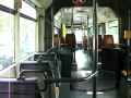 Mitfahrt in einem MAN NG 272 der Stadtwerke Wörthersee Klagenfurt Universität-Ginzkeygasse