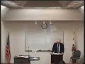 C.S. Lewis and the Law - Ken Myers Part 1 C.S. Lewis and the Law - Ken Myers Part 1