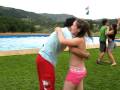 videos de kmi y rolo baile