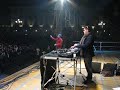 Khalil, Steven Pieters and Sergio Ricciardone @ Your Time, Torino Italy (NYE 2009-2010)