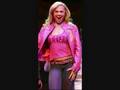 YouTube - Laura Bell Bundy of Legally Blonde