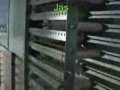 Automati Papad Making machine