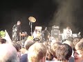 Battles - Atlas Live @ Summerstage Battles - Atlas Live @ Summerstage
