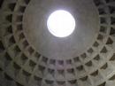 The Pantheon Bird