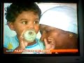 we are familiar with the violent side of islam. here is a video grab from aljazeera tv which shows islam's inhumane side where a woman is not only denied her right to embrace the religion of her choice but also a life with her family. this happens in 