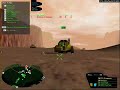 Battlezone (PC game) - Corner Pocket, pt.1 Battlezone (PC game) - Corner Pocket, pt.1